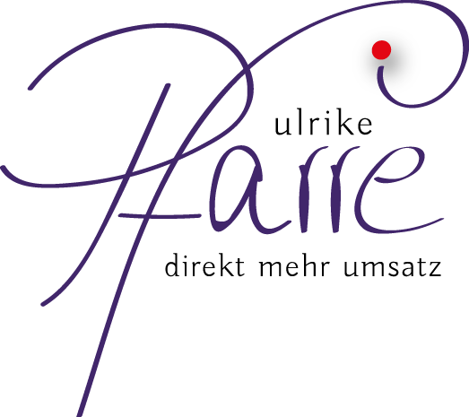 Logo Ulrike Pfarre