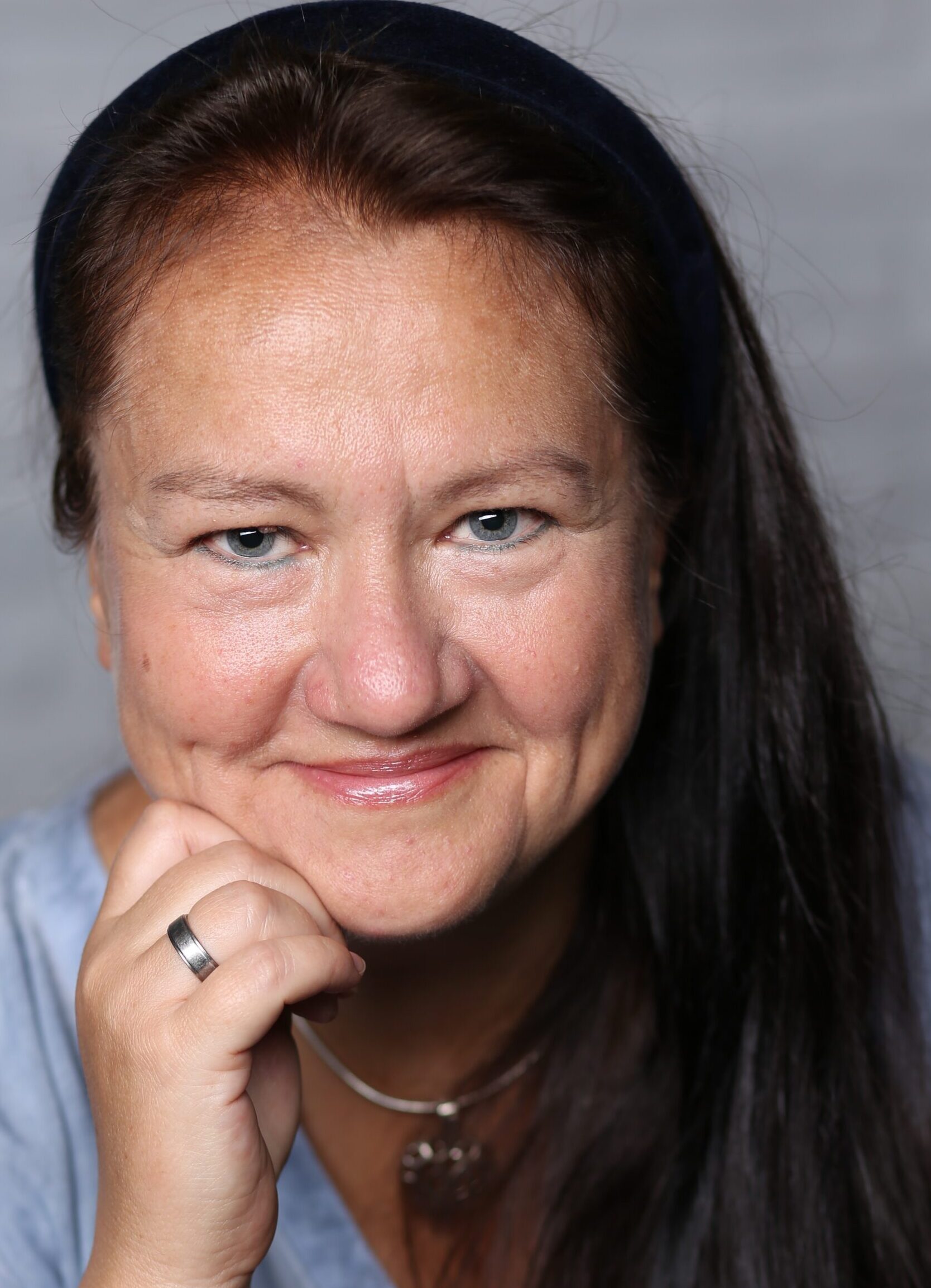 Portrait 2 Ulrike Pfarre
