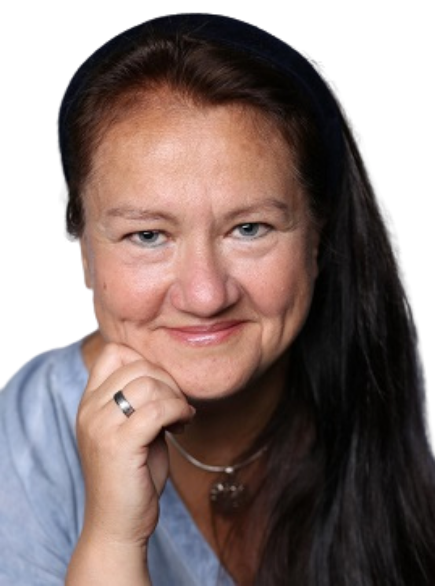 Portrait Ulrike Pfarre